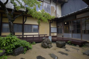Sasayama Castle Guesthouse KOMEYA